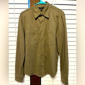 Banana Republic Slim Fit Shirt